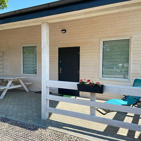Motel Level ミアストコ エクステリア 写真